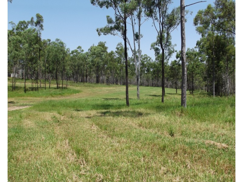 474 Railway Road, Booyal QLD 4671