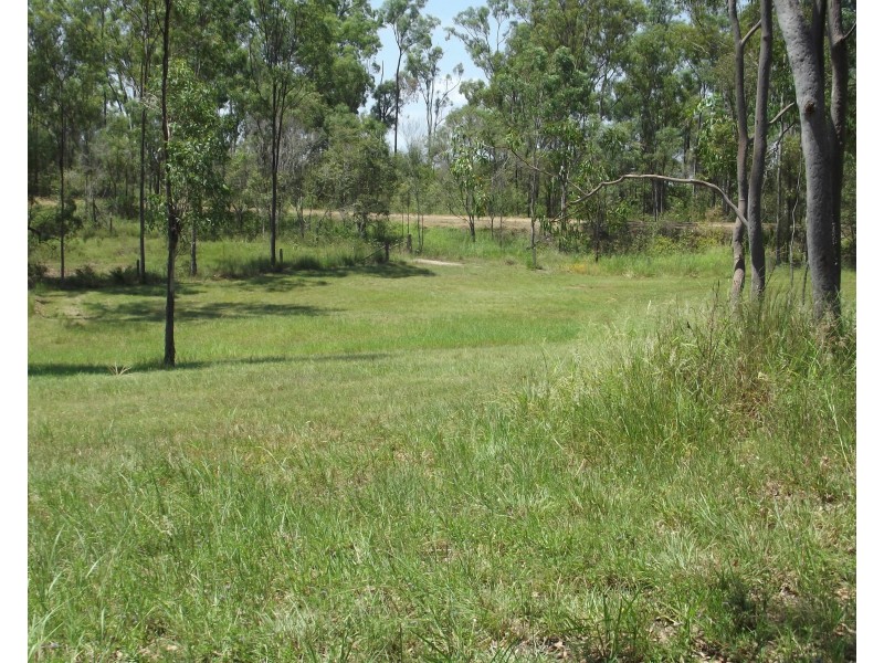 474 Railway Road, Booyal QLD 4671