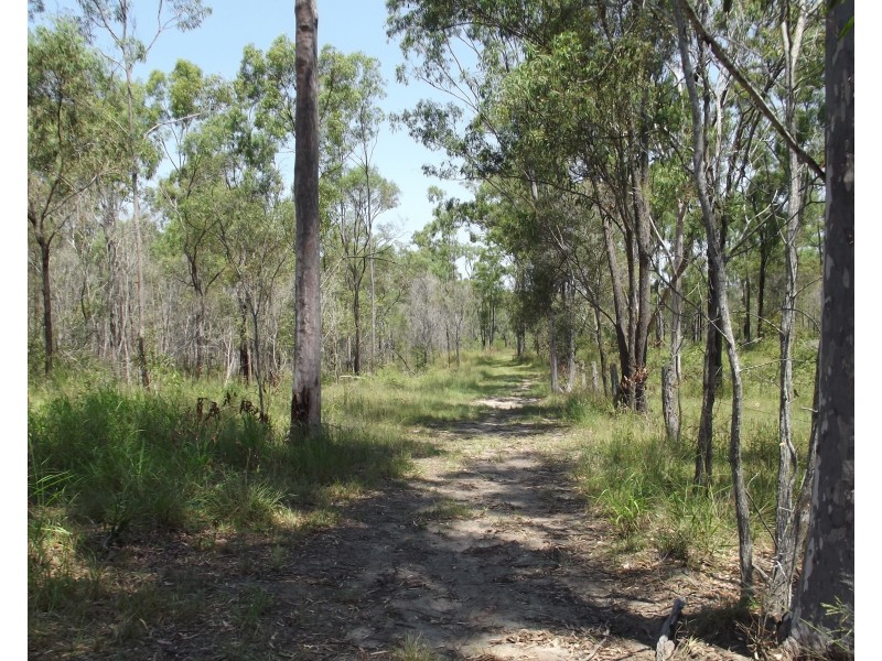 474 Railway Road, Booyal QLD 4671