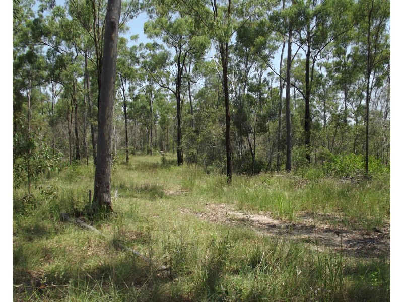 474 Railway Road, Booyal QLD 4671