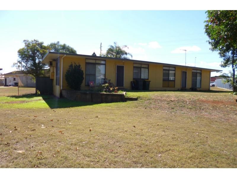 Childers QLD 4660