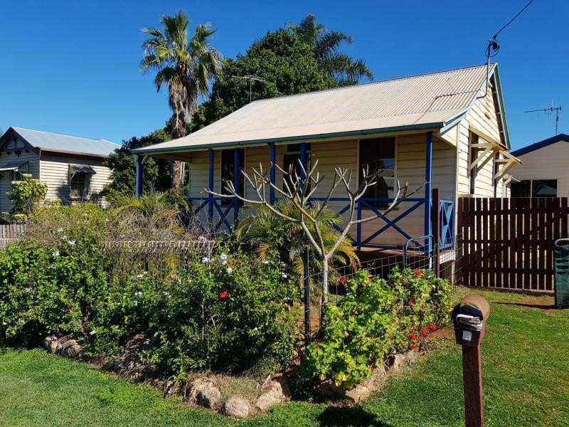6 Noakes Street, Childers QLD 4660