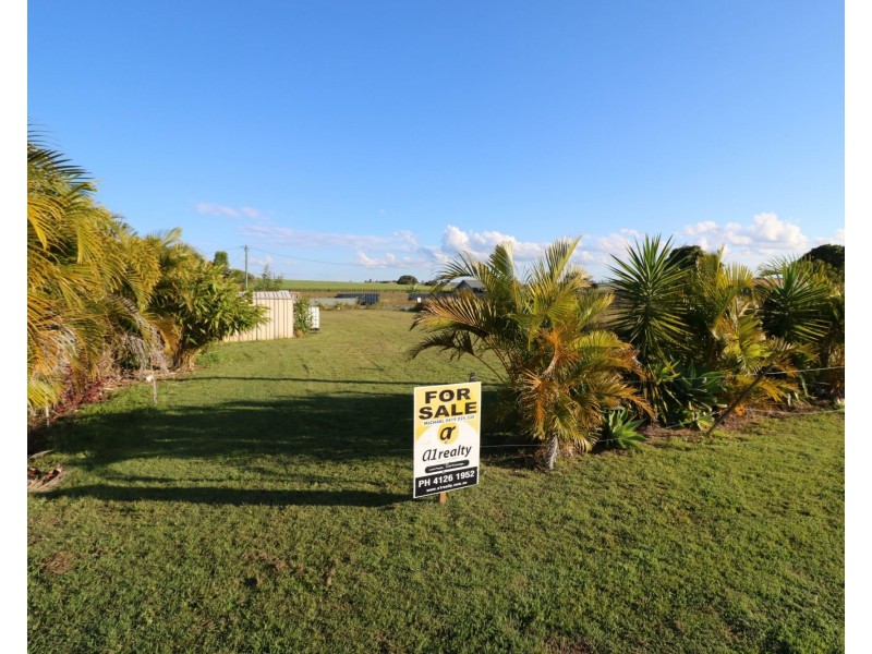 148 Station Road, Horton QLD 4660