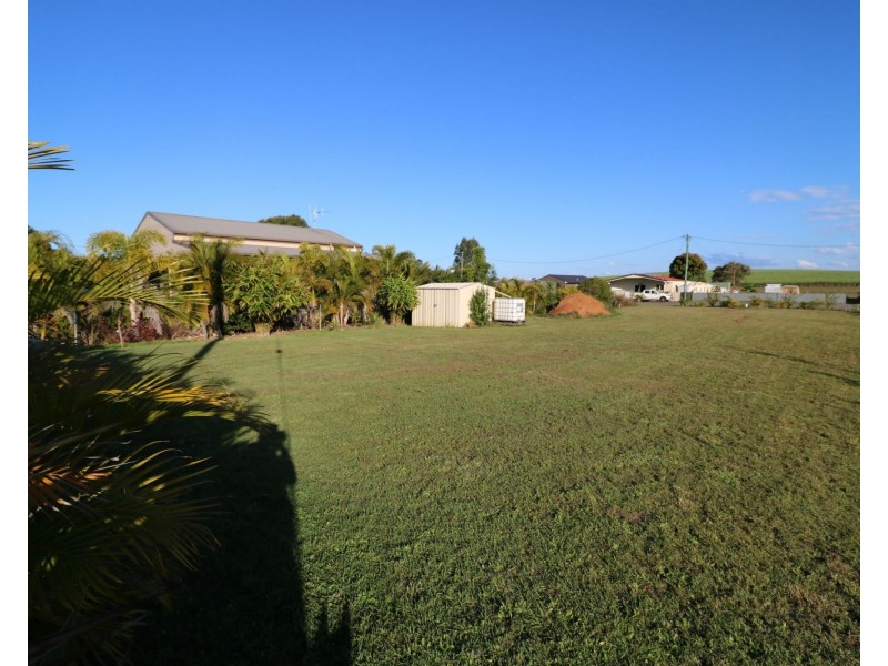 148 Station Road, Horton QLD 4660
