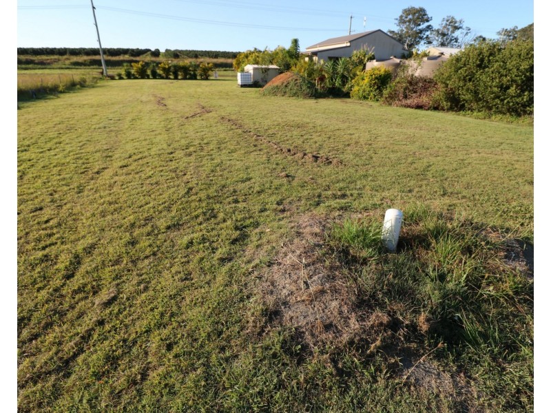 148 Station Road, Horton QLD 4660