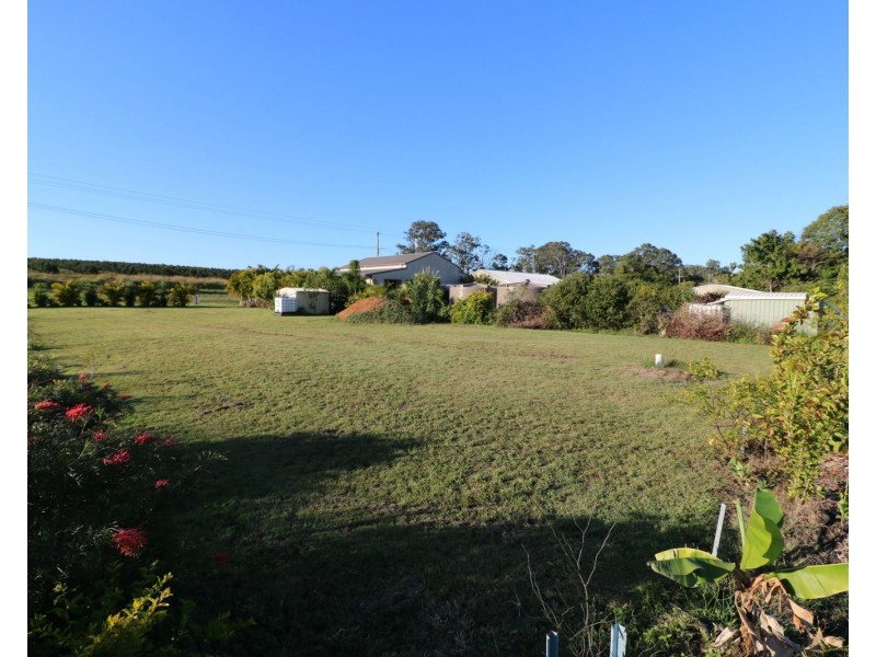 148 Station Road, Horton QLD 4660