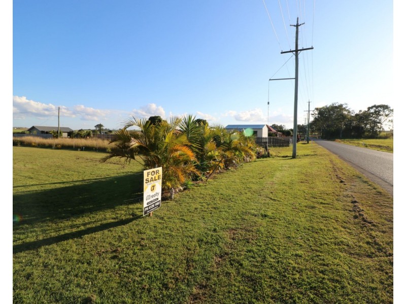148 Station Road, Horton QLD 4660