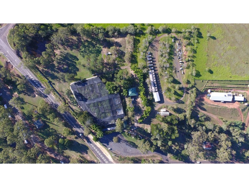 322 Old Creek Road, Apple Tree Creek QLD 4660