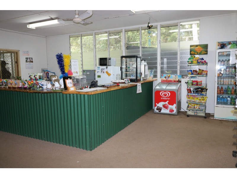 322 Old Creek Road, Apple Tree Creek QLD 4660
