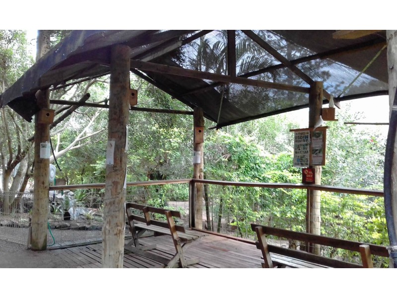 322 Old Creek Road, Apple Tree Creek QLD 4660