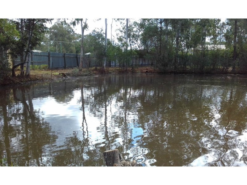 322 Old Creek Road, Apple Tree Creek QLD 4660