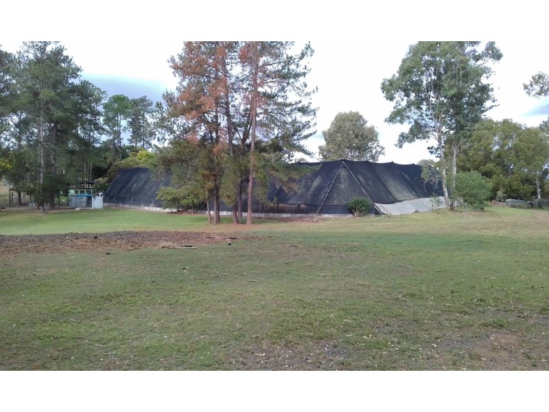322 Old Creek Road, Apple Tree Creek QLD 4660