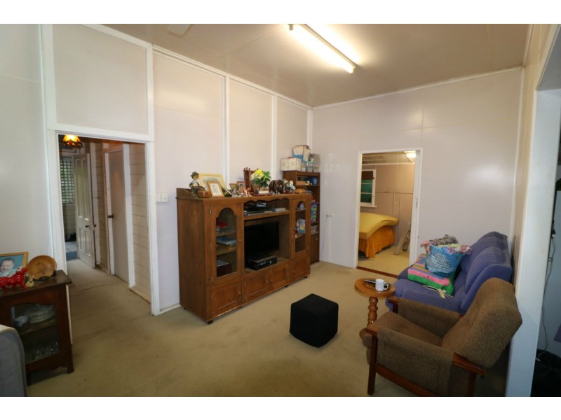 322 Old Creek Road, Apple Tree Creek QLD 4660