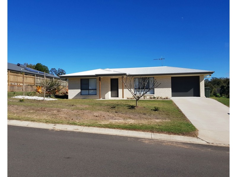 3 Stringybark Court, Apple Tree Creek QLD 4660