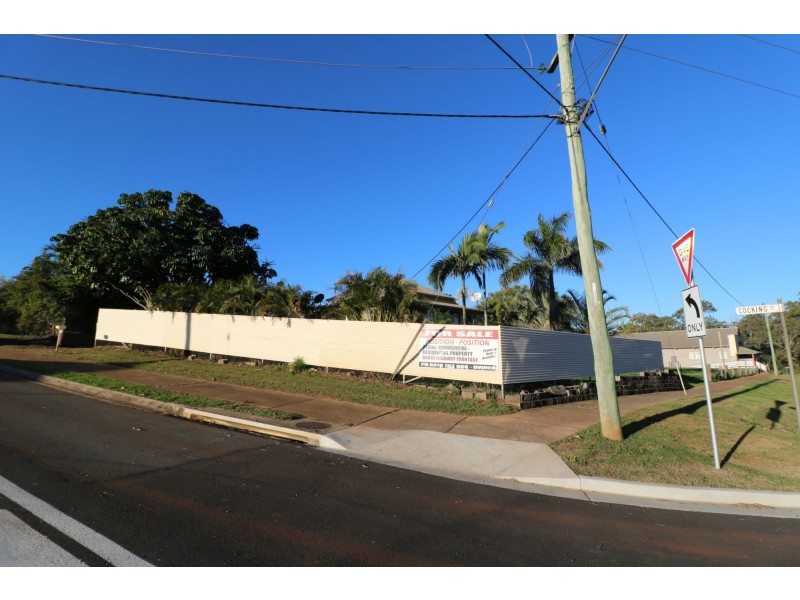 2 Cocking Street, Apple Tree Creek QLD 4660