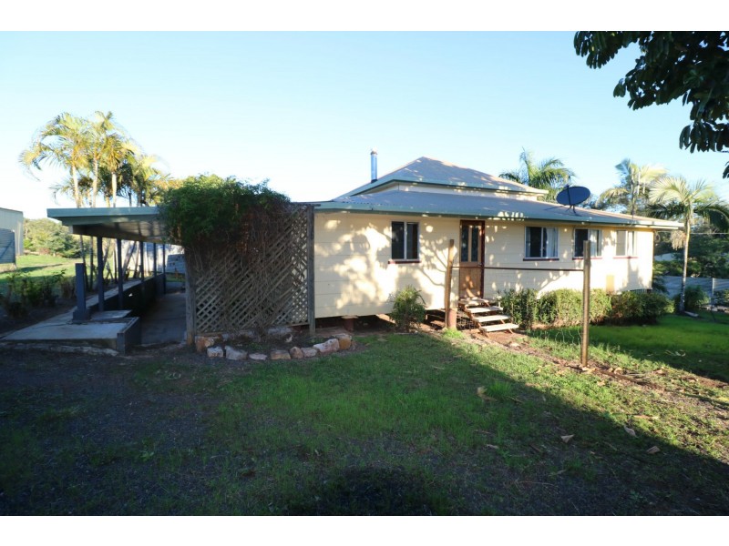 2 Cocking Street, Apple Tree Creek QLD 4660