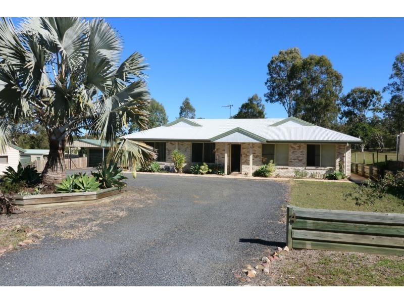 4 Wallace Street, Apple Tree Creek QLD 4660