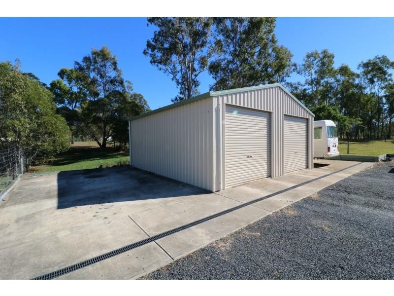 4 Wallace Street, Apple Tree Creek QLD 4660