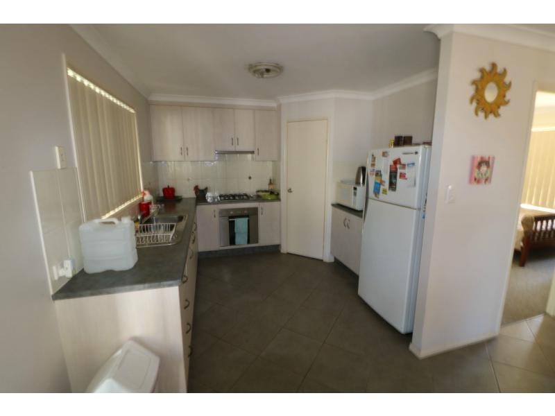 4 Wallace Street, Apple Tree Creek QLD 4660