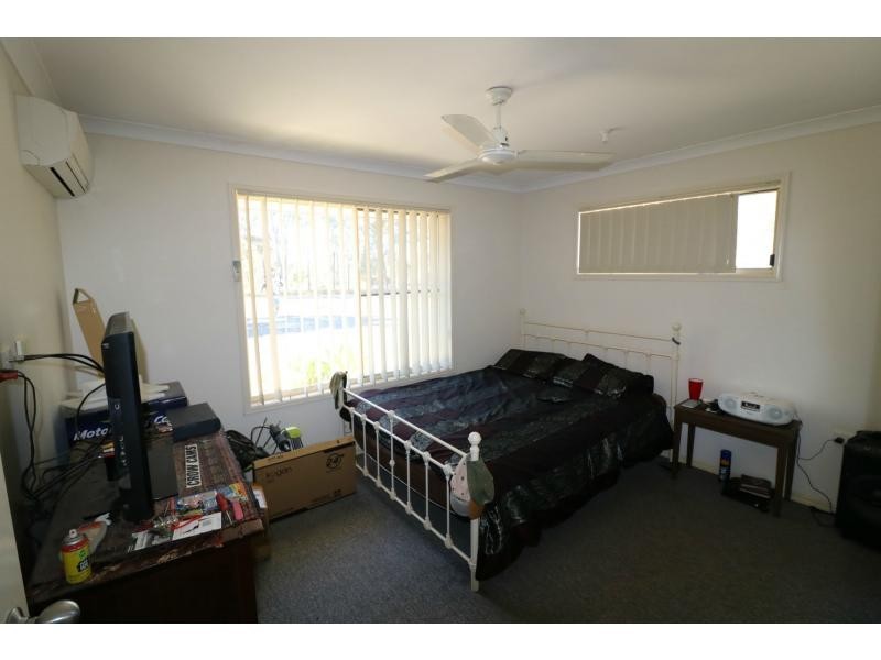 4 Wallace Street, Apple Tree Creek QLD 4660