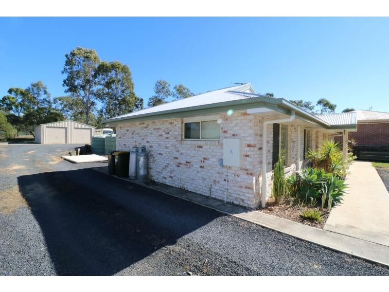 4 Wallace Street, Apple Tree Creek QLD 4660