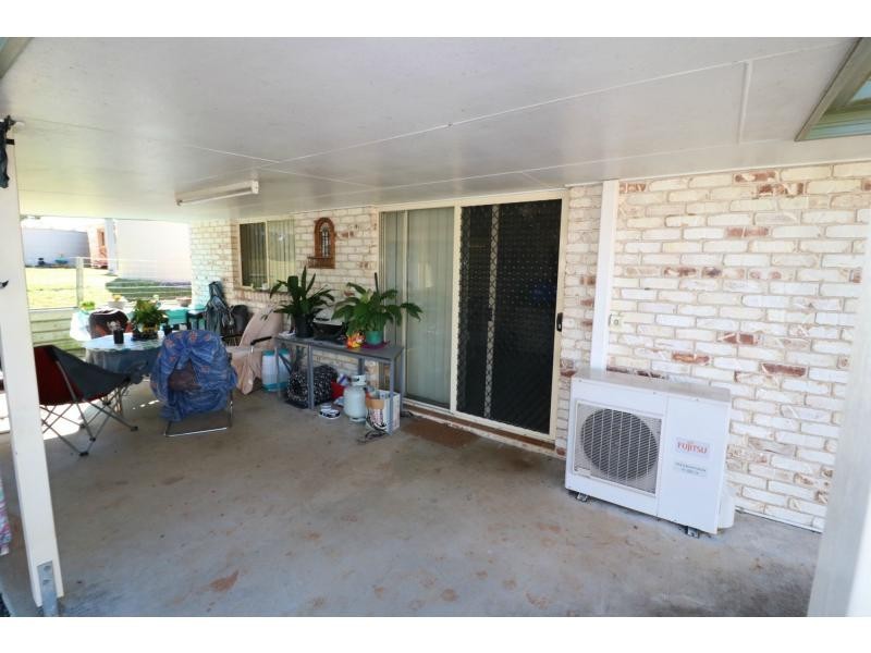 4 Wallace Street, Apple Tree Creek QLD 4660