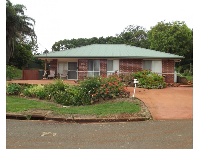 5 Nelson Street, Childers QLD 4660