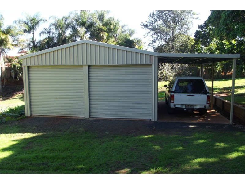 5 Nelson Street, Childers QLD 4660