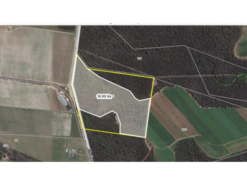 261 McDonalds Road, Farnsfield QLD 4660