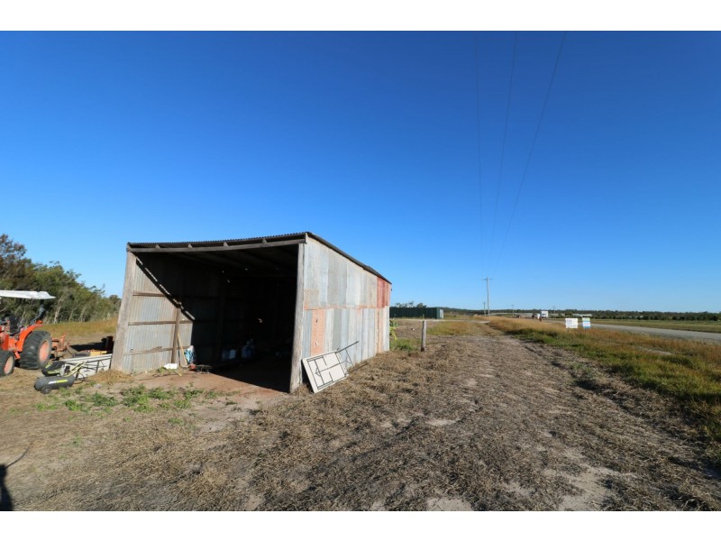 261 McDonalds Road, Farnsfield QLD 4660