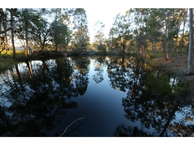 99 Chappell Hills Road, South Isis QLD 4660