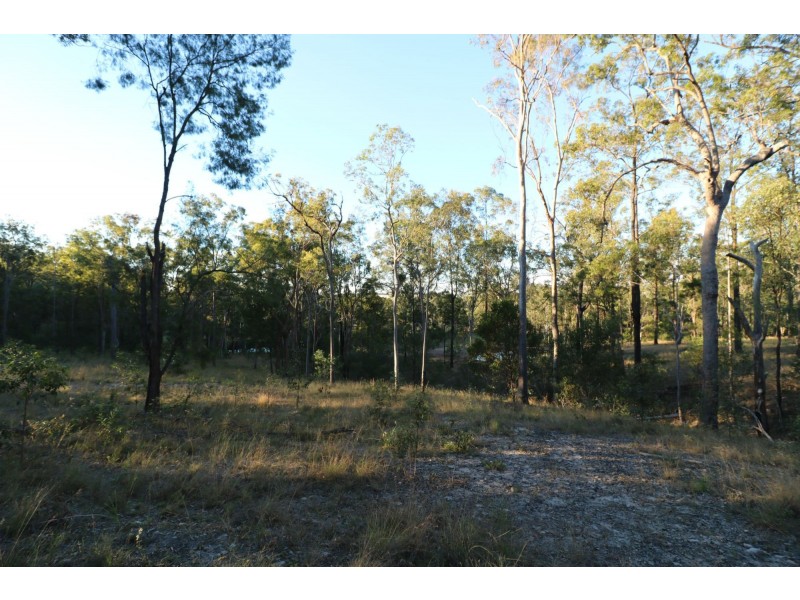 99 Chappell Hills Road, South Isis QLD 4660