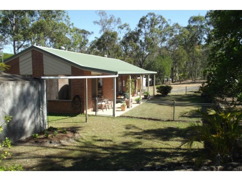 34 Redgwell Close, Apple Tree Creek QLD 4660