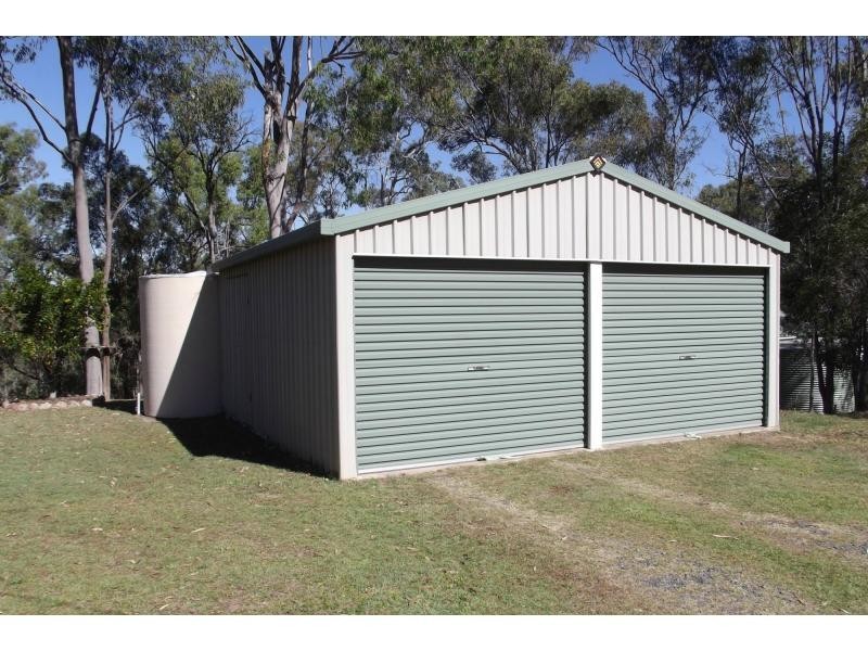 34 Redgwell Close, Apple Tree Creek QLD 4660