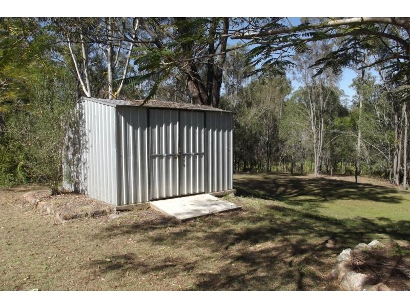 34 Redgwell Close, Apple Tree Creek QLD 4660