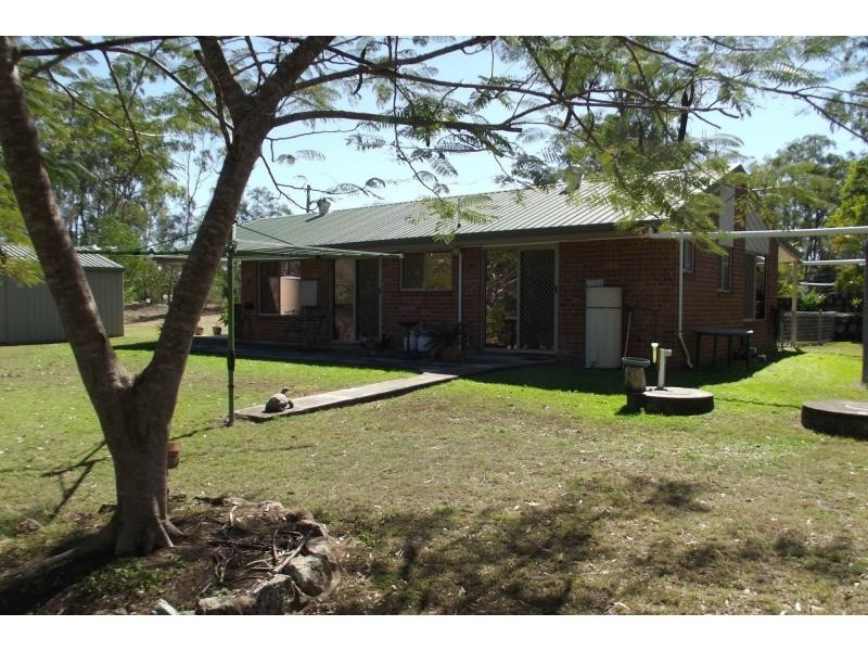 34 Redgwell Close, Apple Tree Creek QLD 4660