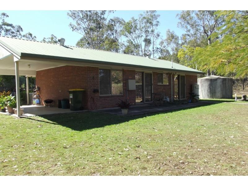 34 Redgwell Close, Apple Tree Creek QLD 4660