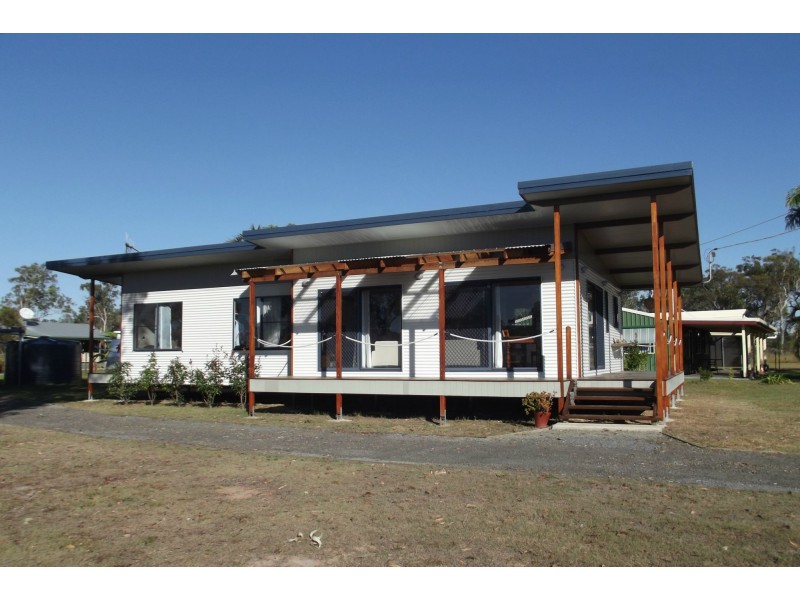 27 Steley Street, Buxton QLD 4660