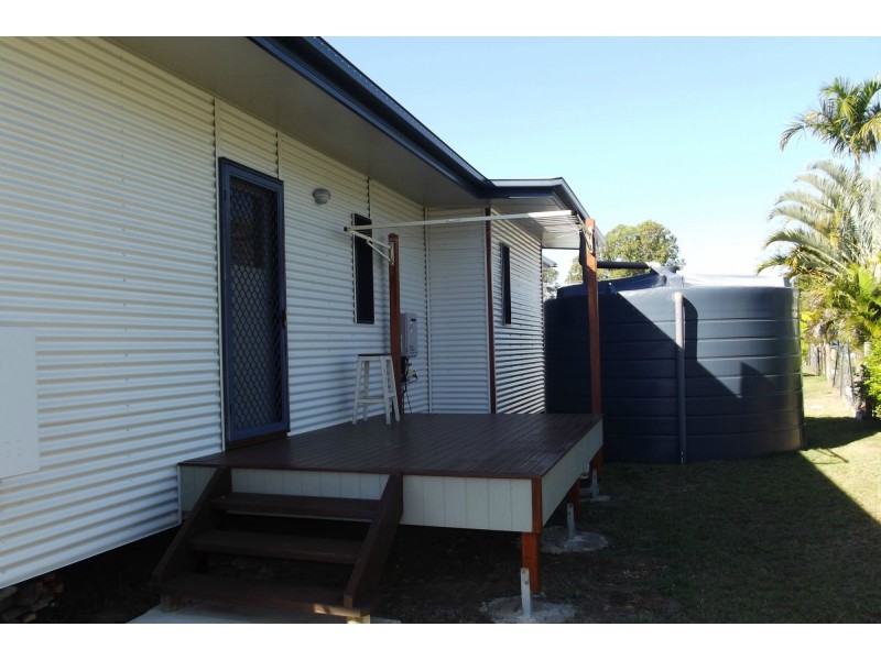 27 Steley Street, Buxton QLD 4660