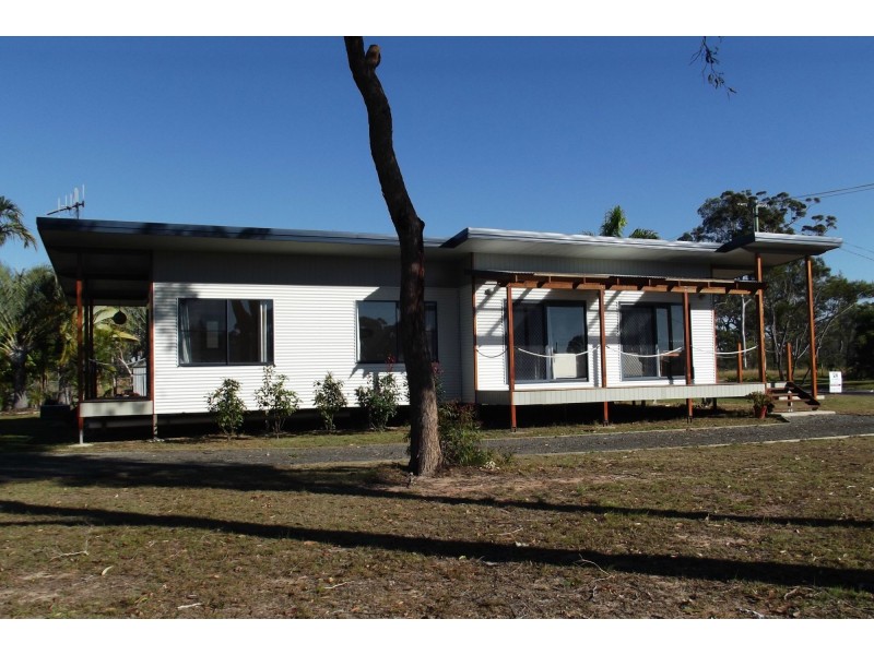 27 Steley Street, Buxton QLD 4660