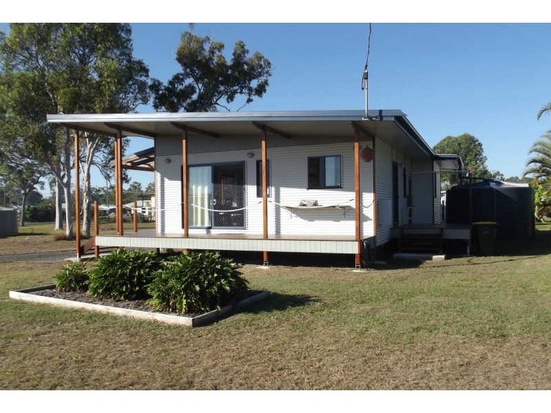 27 Steley Street, Buxton QLD 4660