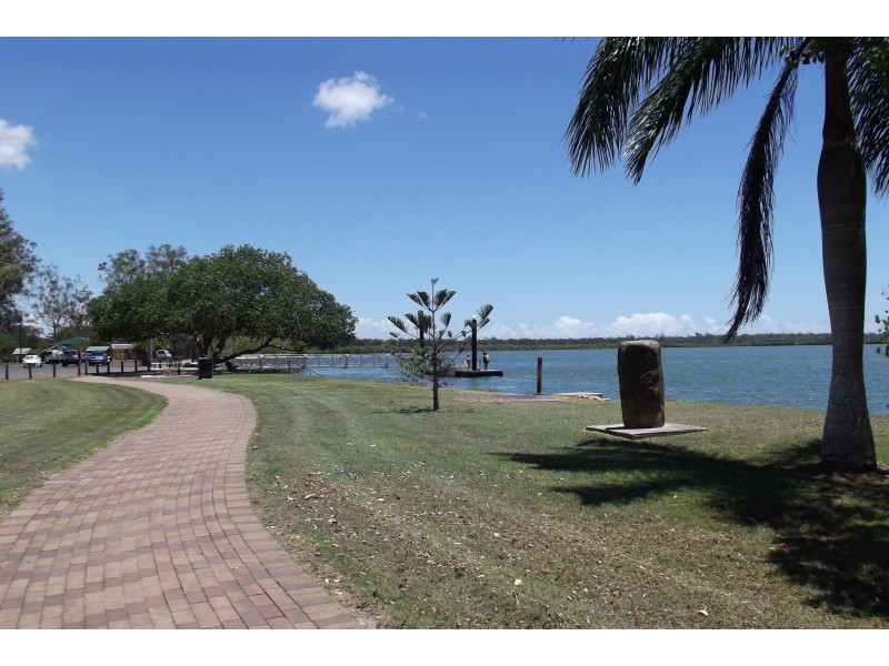27 Steley Street, Buxton QLD 4660