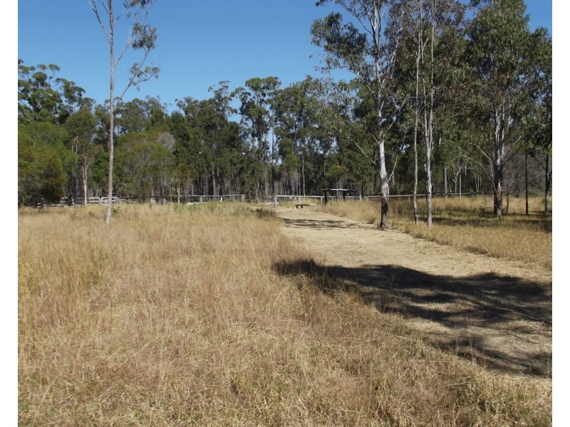 292 Marule Road, Booyal QLD 4671