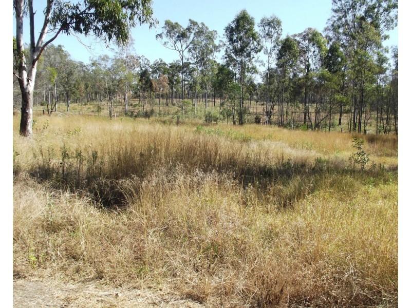 292 Marule Road, Booyal QLD 4671