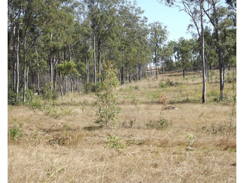 292 Marule Road, Booyal QLD 4671