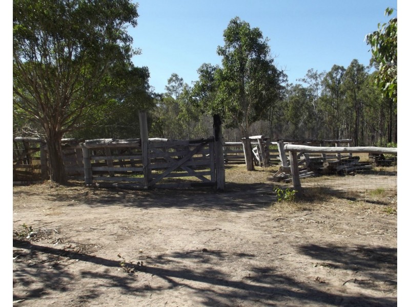 292 Marule Road, Booyal QLD 4671