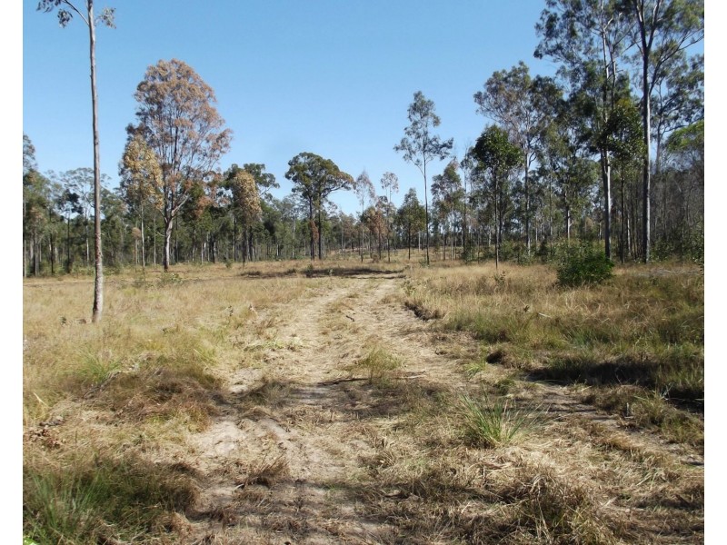 292 Marule Road, Booyal QLD 4671
