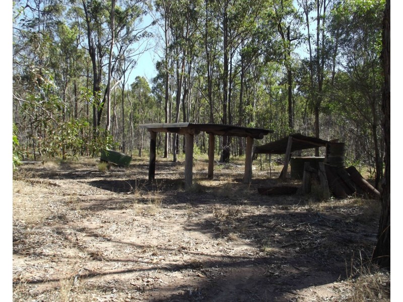 292 Marule Road, Booyal QLD 4671