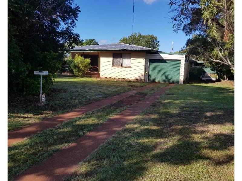 224 Churchill Street, Childers QLD 4660