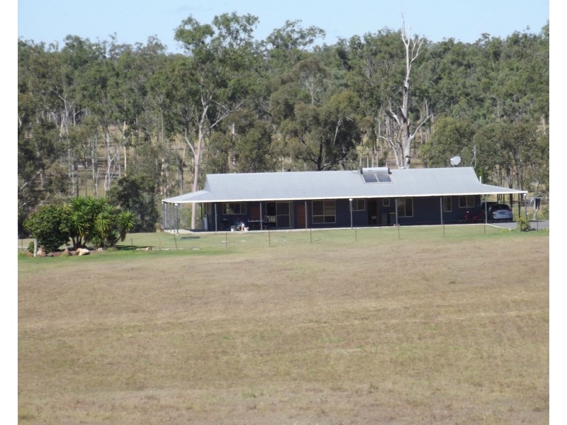 679 Railway Road, Booyal QLD 4671